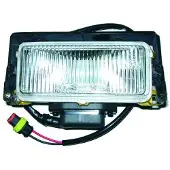 Diederichs 3433088 Mistlamp