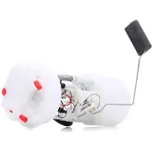 RIDEX 1382F0044 Brandstofpomp