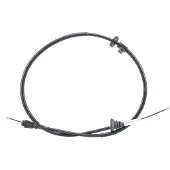RIDEX 124C0029 Handremkabel