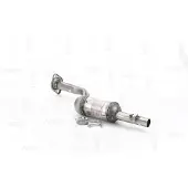 NAP carPARTS CAK10590 Katalysator