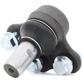RIDEX 2462S0137 Fuseekogel