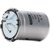RIDEX 9F0057P Brandstoffilter