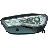 Diederichs 1028283 Koplamp
