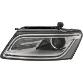 Diederichs 1075187 Koplamp