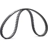 RIDEX 306T0237 Distributieriem