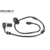 RIDEX 412W0237 Wielsnelheidssensor (ABS)
