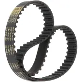 RIDEX 306T0163P Distributieriem