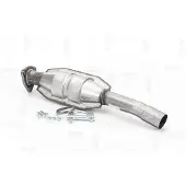 NAP carPARTS CAK10043 Katalysator