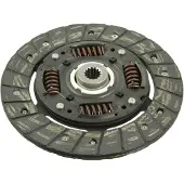 Blue Print ADW193104 Koppelingsplaat