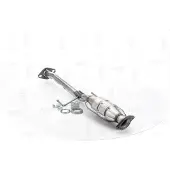 NAP carPARTS CAK10423 Katalysator