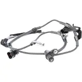 RIDEX 412W0317 Wielsnelheidssensor (ABS)