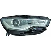 Diederichs 1028086 Koplamp