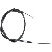 RIDEX 124C0215 Handremkabel