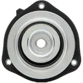 RIDEX 1180S0514 Veerpootlager
