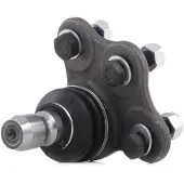 RIDEX 2462S0007 Fuseekogel