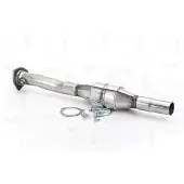 NAP carPARTS CAK10811 Katalysator