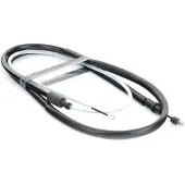 RIDEX 124C0050 Handremkabel