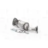 NAP carPARTS CAK10059 Katalysator