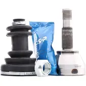 GSP 810012 Homokineet reparatie set, aandrijfas