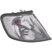 Diederichs 1030072 Knipperlichtautomaat / Pinkdoos