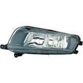 Diederichs 2291089 Mistlamp