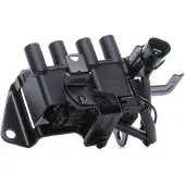 RIDEX 689C0467 Bobine