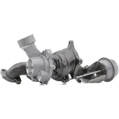 RIDEX 2234C0103 Turbocharger