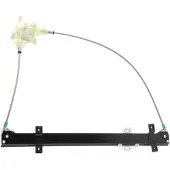 RIDEX 1561W0899 Raammechanisme