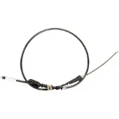 RIDEX 124C0235 Handremkabel