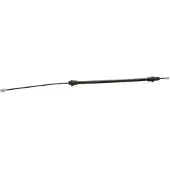 RIDEX 124C0043 Handremkabel