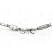 NAP carPARTS CAK10162 Katalysator