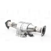 NAP carPARTS CAK10646 Katalysator