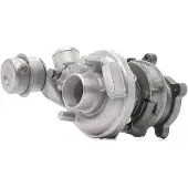 RIDEX 2234C10798R Turbocharger