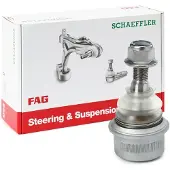Fag Kogelgewricht FAG 825 0167 10