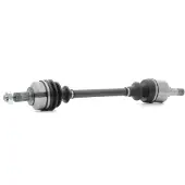 RIDEX 13D0535 Aandrijfas