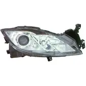 Diederichs 5626180 Koplamp