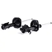 RIDEX 854S1684 Schokdemper