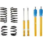 BILSTEIN 46-000163 Schokdemper met veer