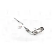 NAP carPARTS CAK10889 Katalysator