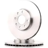 Brembo 09.7628.14 Remschijf
