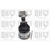 Quinton Hazell QSJ3827S Fuseekogel