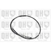 Quinton Hazell BC2667 Handremkabel