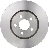 Bosch Remschijf 0 986 479 029 voorkant, geventileerd, sterk gecarboniseerd, 1 Stuk