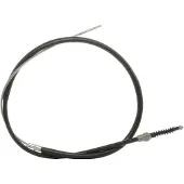 RIDEX 124C0064 Handremkabel