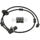 SWAG 10 92 7859 Wielsnelheidssensor (ABS)