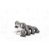 NAP carPARTS CAK10345 Katalysator