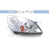 Johns 52 19 10 Koplamp