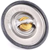 WAHLER Thermostaat, koelvloeistof 3141.87D