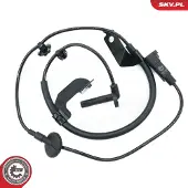 ESEN SKV 06SKV422 Wielsnelheidssensor (ABS)