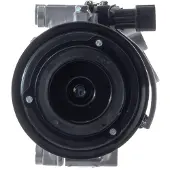 MAHLE ORIGINAL ACP 762 000S Aircopomp